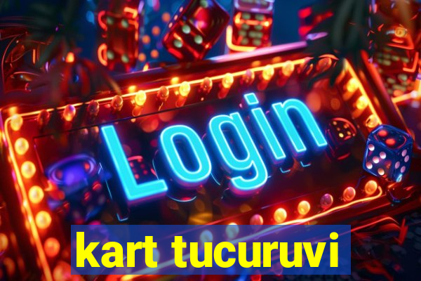 kart tucuruvi